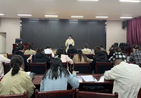 党员干部理想信念提升培训班